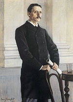 Johan Richard Danielson-Kalmari