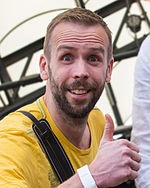 Johan Östling
