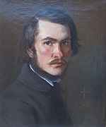 Johan Thomas Lundbye