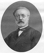 Johann August Nauck