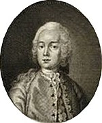 Johann Baptist Bohadsch