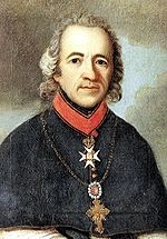 Johann Baptist von Keller