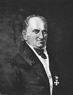 Johann Benzenberg