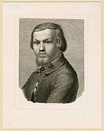Johann Burger