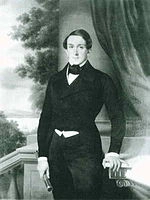 Johann Cesar VI. Godeffroy