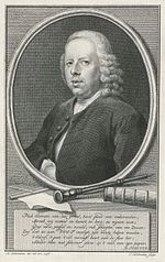 Johann Eusebius Voet