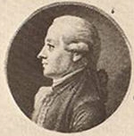Johann Friedrich Anthing