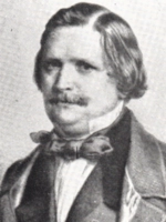 Johann Friedrich Kittl