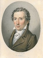 Johann Friedrich Rochlitz