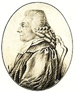 Johann Friedrich Wilhelm Jerusalem