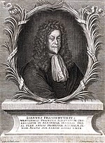 Johann Frischmuth
