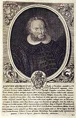 Johann Georg Fuchs von Dornheim