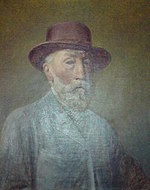 Johann Gottfried Steffan