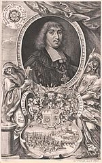 Johann Gottfried von Guttenberg
