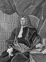 Johann Heinrich Ernesti