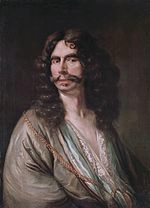Johann Heinrich Roos