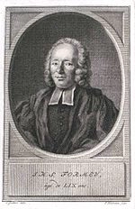 Johann Heinrich Samuel Formey