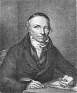 Johann Joachim Bellermann