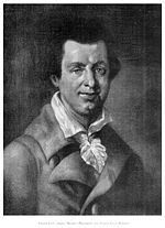 Johann Karl August Musäus