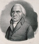 Johann Lorenz Blessig
