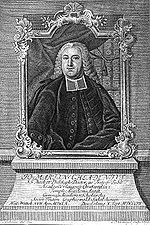 Johann Martin Chladenius