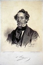 Johann Nepomuk Berger (politician)