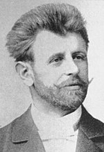 Johann Nepomuk Krieger