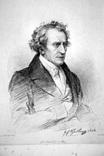 Johann Nepomuk Schaller