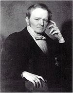 Johann Peter Weyer