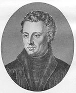 Johann Reuchlin