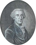 Johann Siegmund Popowitsch