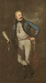 Johann von Thielmann