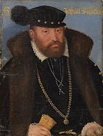 Johann Wilhelm, Duke of Saxe-Weimar