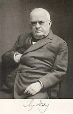 Johann Wilhelm Hittorf