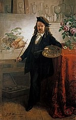 Johann Wilhelm Preyer