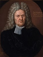 Johann Wolfgang Jäger