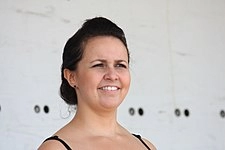 Johanna Debreczeni