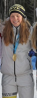 Johanna Hagström