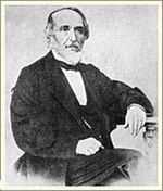 Johannes Albrecht Bernhard Dorn