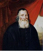 Johannes Gezelius the elder