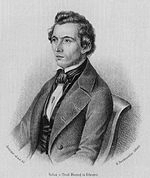 Johannes Heinrich August Ebrard