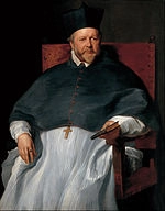 Johannes Malderus
