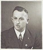 Johannes Schmidt (SS-member)