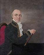 Johannes Siberg