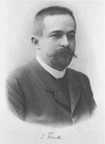 Johannes Thiele (chemist)