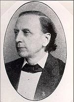 Johannes Vahlen