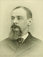 John A. Cummings