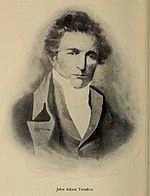 John A. Treutlen