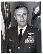 John A. Warden III