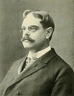 John Addison Porter (Secretary to the President)